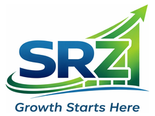 SRZ Consulting Services - Growth Starts Here